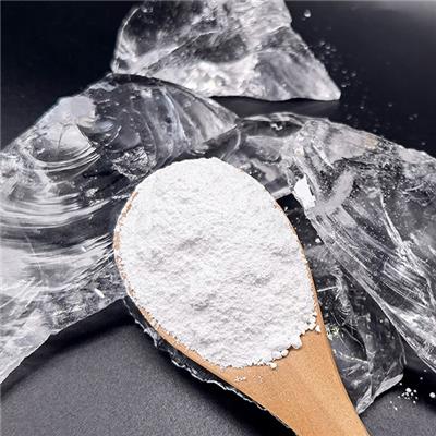 厂家供应 乳胶漆塑料透明填充粉 耐酸碱**细高白 油漆用白色透明粉