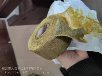 供应高粘力底漆 矿脂防腐膏 密封油膏 矿质防腐带