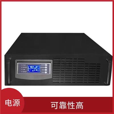 南京中电新能UPS电源经销商维修 安装维护方便 操作简便