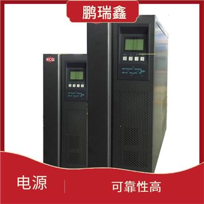 镇江中电新能UPS电池代理商维修 可扩展性强 智能控制