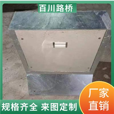 隧道路灯接线箱A浙江嵊州隧道路灯接线箱