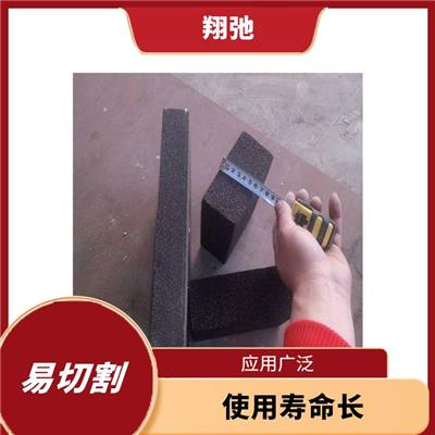 泡沫玻璃板厂家 每平米价格 防火隔热 施工简便