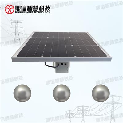 输电线路导线弧垂在线监测装置 线路监测