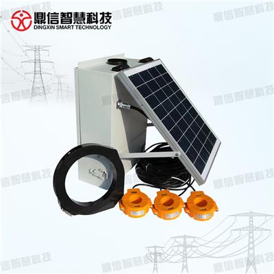 鼎信智慧科技 电缆护层环流在线监测装置 DX-DLS100-HL
