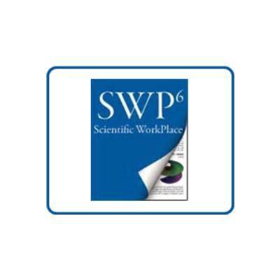 Scientific WorkPlace LaTeX科学论文排版软件