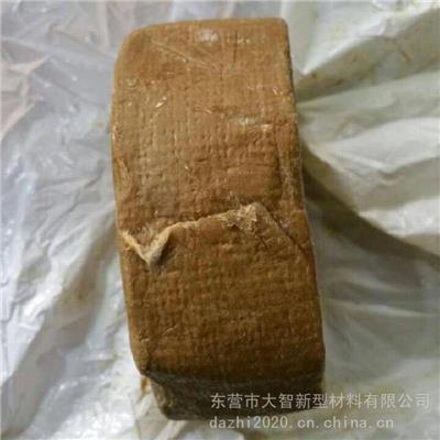 生产厂家 甘油防腐油布 甘油防腐带 凡士林防腐带