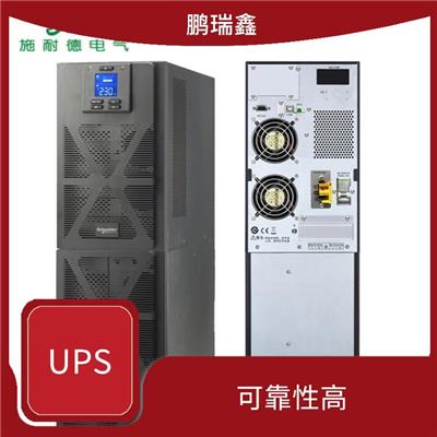 扬州施耐德UPS电池代理商 可靠性高 放电性能好