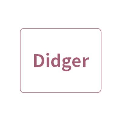 Didger数据转换软件