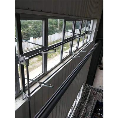 蚌埠齿条式开窗器 具有多种功能