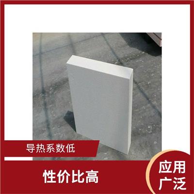 聚合聚苯板生产厂家 抗拉强度大 有良好抗压强度
