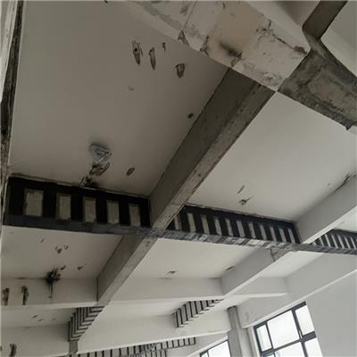 南通建筑加固设计方案 施工快 重量轻