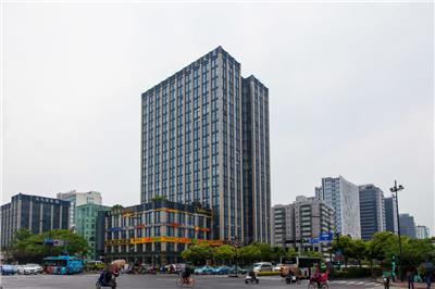 杭州立元大厦 杭州写字楼物业招租电话