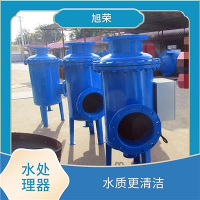 兰州全程水处理仪定制 处理效果好 排污方便 防止管道腐蚀