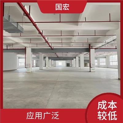 小区标准楼房出租价格 风险小 缓解企业储存压力