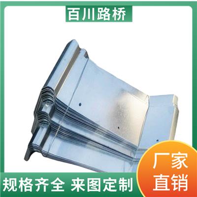 桥梁伸缩缝钢遮板A湖南郴州桥梁伸缩缝钢遮板