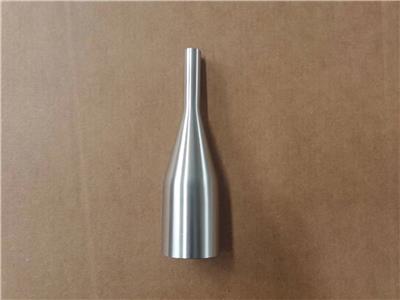 不锈钢大小头316L BA 1.5