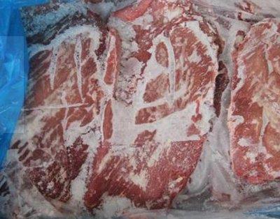 进口泰国冷冻肉报关诚信推荐