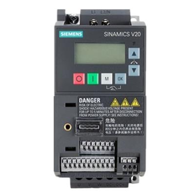 洛阳西门子PM240变频器6SL3224-0BE31-1AA0