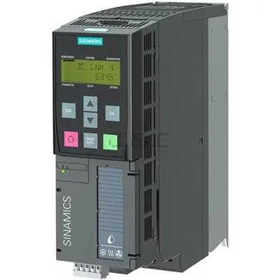 运城西门子PM240变频器6SL3224-0BE33-0AA0