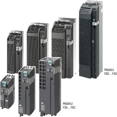济宁西门子PM240变频器6SL3224-0BE21-1UA0
