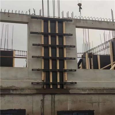 湖州木模背楞 拼装简便