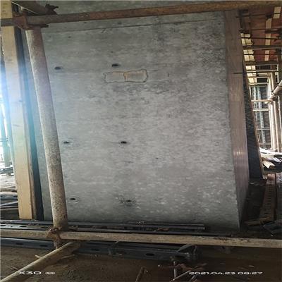 金华木模背楞 表面经过处理 重量质轻