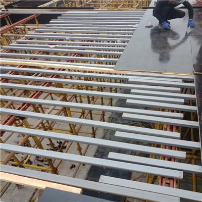 嘉兴木模背楞 重量质轻 能够承受较大的荷载和压力