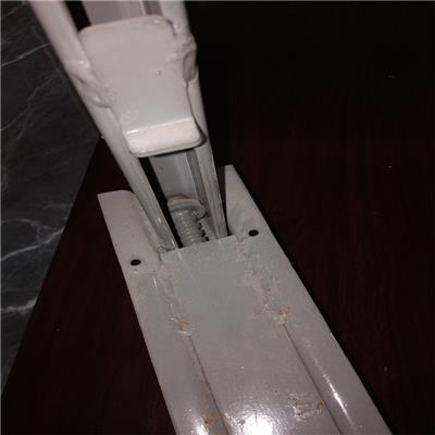 温州木模背楞 拼装简便 能够承受较大的荷载和压力