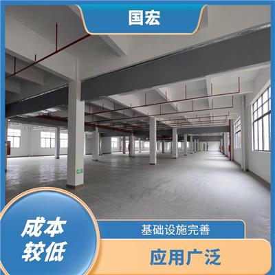 *门*院标准楼房出租价格 风险小 场地利用率高