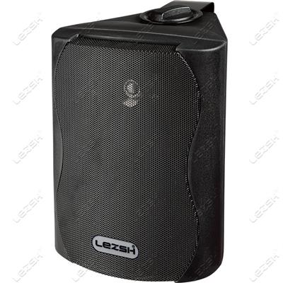 无线调频广播室内音箱 安装简便