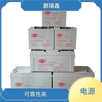 连云港中电新能UPS电池经销商维修 可靠性高 智能控制