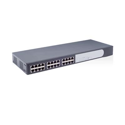 S1324 以太网交换机 24个10/100/1000Mbps自适应以太网端口