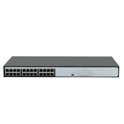S1324G-PWR 全千兆以太网交换机 24个10/100/1000M自适应以太网端口