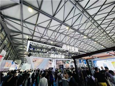 上海储能技术展2023年*八届