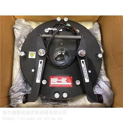 YEJA电磁制动器 AZML-90 380V 三相交流电磁制动器