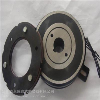 DLD3-20A 电磁离合器 DLD3-80A 制动器闸皮
