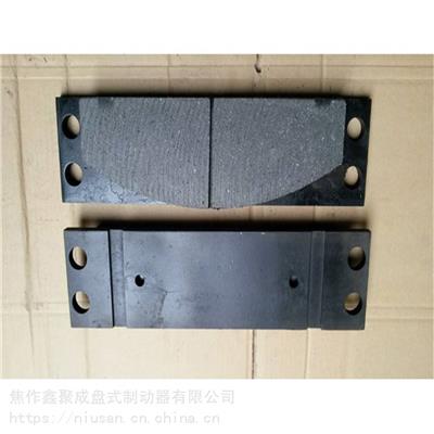 YP21-800-560*30 IA.RL.H 提升刹车片 电力液压盘式制动器