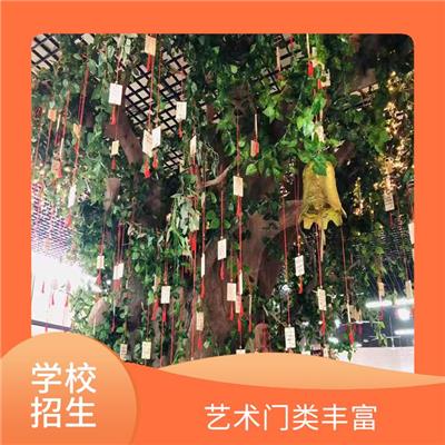 武汉艺术中职音乐招生流程 职业前景广阔 艺术氛围浓厚