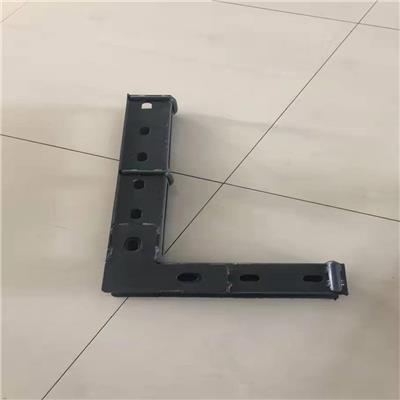 新型背楞 表面经过特殊处理 可以根据需要进行加工和修改