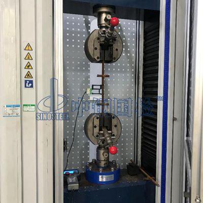 钢筋焊接网片检测机构有几家