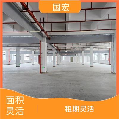 *栋标准楼房出租 成本较低 存货周转很快