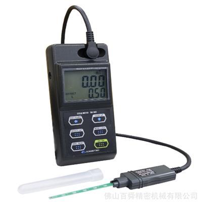 日本KANETEC 高斯计 TM-901EXP 特斯拉计 磁场仪