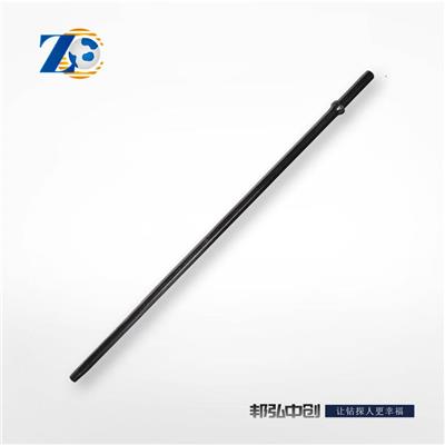 FZG-120 风钻杆 B22-1000mm 锚索钻杆 抗弯力强 坚固耐用