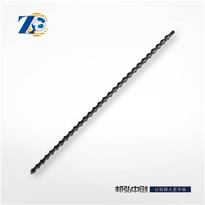 MHG-031 Φ26-M16-2-2.2米 麻花钻杆 耐磨性强 使用寿命长