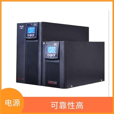 泰州中电新能UPS电池经销商报价 兼容性强 操作简便