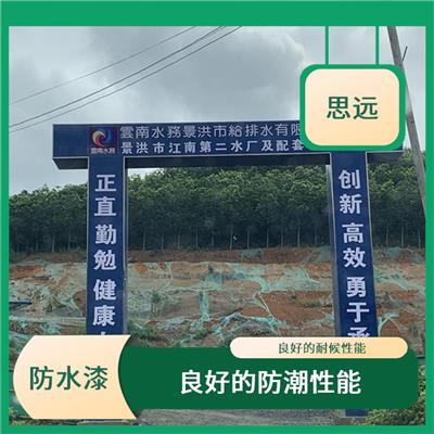 QL氰凝防腐防水涂料 防腐蚀光滑耐磨 耐酸性耐油污常温硬化