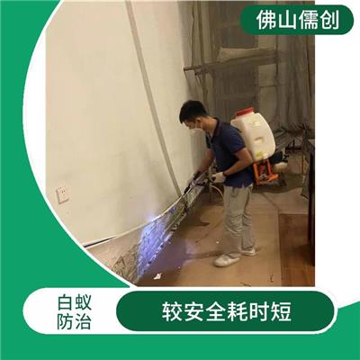 三水区乐平镇白蚁防治价格 果蝇防治 保持环境清洁