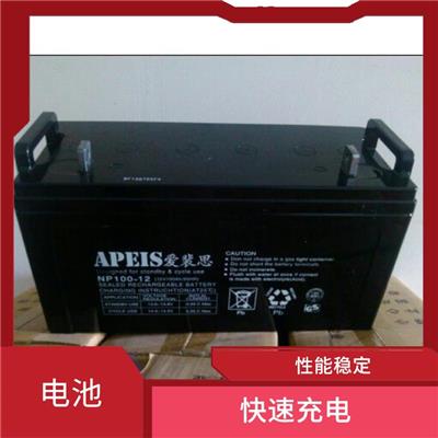 泰州爱裴思电池 耐用性强 性能优良
