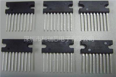 现货热销中 TDA1519CL 立体声功率放大器 闽台UTC友顺授权代理