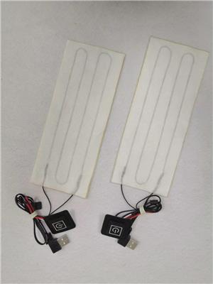 围脖发热片发热线、电热线、发热片、电热片、电发热线、电发热片1